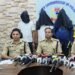 Jamshedpur bindal mall firing case : सोनारी बिंदल मॉल फायरिंग मामले में साजिशकर्ताओं ने गोली चलाने का राज बताया, जमशेदपुर पुलिस ने किया कांड का खुलासा, शूटर अब भी पुलिस की पकड़ से दूर, देखिये – video