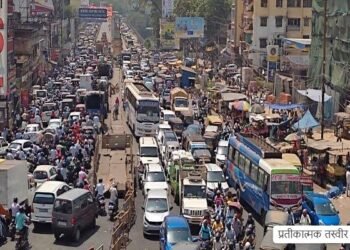 Jamshedpur tata steel and administration meeting : जमशेदपुर के उपायुक्त ने शहरी क्षेत्र में सड़क दुर्घटनाओं की रोकथाम एवं यातायात व्यवस्था को सुरक्षित बनाने को लेकर टाटा स्टील के वरीय अधिकारियों के साथ की बैठक, शार्ट, मिड व लांग टर्म योजना बनेगी, यातायात का होगा सर्वेक्षण Jamshedpur tata steel and administration meeting : जमशेदपुर के उपायुक्त ने शहरी क्षेत्र में सड़क दुर्घटनाओं की रोकथाम एवं यातायात व्यवस्था को सुरक्षित बनाने को लेकर टाटा स्टील के वरीय अधिकारियों के साथ की बैठक, शार्ट, मिड व लांग टर्म योजना बनेगी, यातायात का होगा सर्वेक्षण