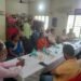 Jamshedpur rural : चाकुलिया में दुर्गा पूजा को लेकर थाना परिसर में शांति समिति की हुई बैठक, बिजली, पानी व स्वच्छता पर दिया जोर