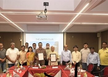 Jamshedpur bonus : जमशेदपुर के यूनाइटेड क्लब के कर्मचारियों को इस साल कुल 18.7 फीसदी बोनस, 13.7 फीसदी बोनस व 5 फीसदी एक्सग्रेसिया देने पर हुआ समझौता Jamshedpur bonus : जमशेदपुर के यूनाइटेड क्लब के कर्मचारियों को इस साल कुल 18.7 फीसदी बोनस, 13.7 फीसदी बोनस व 5 फीसदी एक्सग्रेसिया देने पर हुआ समझौता