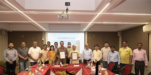 Jamshedpur bonus : जमशेदपुर के यूनाइटेड क्लब के कर्मचारियों को इस साल कुल 18.7 फीसदी बोनस, 13.7 फीसदी बोनस व 5 फीसदी एक्सग्रेसिया देने पर हुआ समझौता Jamshedpur bonus : जमशेदपुर के यूनाइटेड क्लब के कर्मचारियों को इस साल कुल 18.7 फीसदी बोनस, 13.7 फीसदी बोनस व 5 फीसदी एक्सग्रेसिया देने पर हुआ समझौता