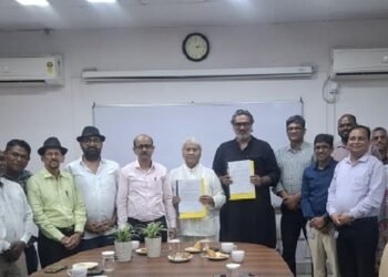Tata steel foundation bonus : टाटा स्टील फाउंडेशन के कर्मचारियों का हुआ बोनस, परफार्मेंस रिवार्ड के रुप में दी जायेगी राशि Tata steel foundation bonus : टाटा स्टील फाउंडेशन के कर्मचारियों का हुआ बोनस, परफार्मेंस रिवार्ड के रुप में दी जायेगी राशि