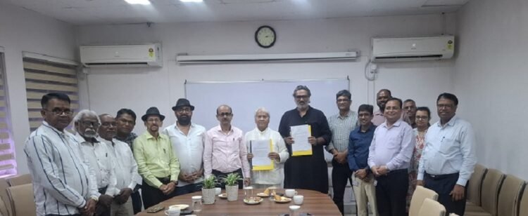 Tata steel foundation bonus : टाटा स्टील फाउंडेशन के कर्मचारियों का हुआ बोनस, परफार्मेंस रिवार्ड के रुप में दी जायेगी राशि Tata steel foundation bonus : टाटा स्टील फाउंडेशन के कर्मचारियों का हुआ बोनस, परफार्मेंस रिवार्ड के रुप में दी जायेगी राशि
