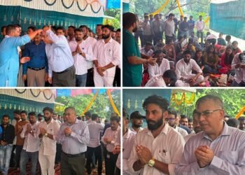 Tata steel meramandali : टाटा स्टील मेरामण्डली वर्कर्स यूनियन ने पहली बार मनाया विश्वकर्मा पूजा, दिखा कर्मचारियों में जोश Tata steel meramandali : टाटा स्टील मेरामण्डली वर्कर्स यूनियन ने पहली बार मनाया विश्वकर्मा पूजा, दिखा कर्मचारियों में जोश