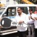 Jharkhand ex minister banna Gupta initiative : सोनारी क्षेत्र में निःशुल्क शव मुक्ति धाम वाहन सेवा की शुरुआत, पूर्व मंत्री बन्ना गुप्ता के सौजन्य एवं सहयोगियों के सहयोग से जरूरतमंद परिवारों को मिलेगी निःशुल्क सेवा, देखिये – video Jharkhand ex minister banna Gupta initiative : सोनारी क्षेत्र में निःशुल्क शव मुक्ति धाम वाहन सेवा की शुरुआत, पूर्व मंत्री बन्ना गुप्ता के सौजन्य एवं सहयोगियों के सहयोग से जरूरतमंद परिवारों को मिलेगी निःशुल्क सेवा, देखिये – video
