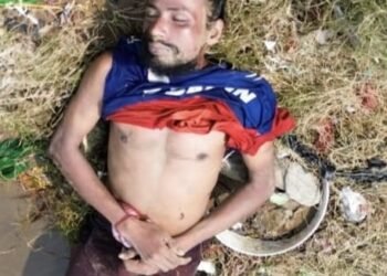 Jamshedpur body found : बिरसानगर के मोहरदा नदी किनारे अज्ञात शव मिलने से हड़कंप