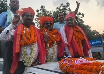 Tata motors bonus agreement : टाटा मोटर्स में हुआ बोनस समझौता, 8 हजार लोगों की बहाली का भी खुला रास्ता