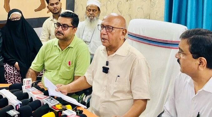 Jamshedpur mla saryu roy against gambling : जमशेदपुर के विधायक सरयू का सवाल, ड्रग्स-सट्टे का खेल रोकने में पुलिस क्यों पीछे हटी?, कार्रवाई शुरू हुई तो सरगना तक पहुंचने की उम्मीद बंधी, कार्रवाई रुकी तो संदेह स्वाभाविक
