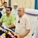 Jamshedpur mla saryu roy against gambling : जमशेदपुर के विधायक सरयू का सवाल, ड्रग्स-सट्टे का खेल रोकने में पुलिस क्यों पीछे हटी?, कार्रवाई शुरू हुई तो सरगना तक पहुंचने की उम्मीद बंधी, कार्रवाई रुकी तो संदेह स्वाभाविक Jamshedpur mla saryu roy against gambling : जमशेदपुर के विधायक सरयू का सवाल, ड्रग्स-सट्टे का खेल रोकने में पुलिस क्यों पीछे हटी?, कार्रवाई शुरू हुई तो सरगना तक पहुंचने की उम्मीद बंधी, कार्रवाई रुकी तो संदेह स्वाभाविक