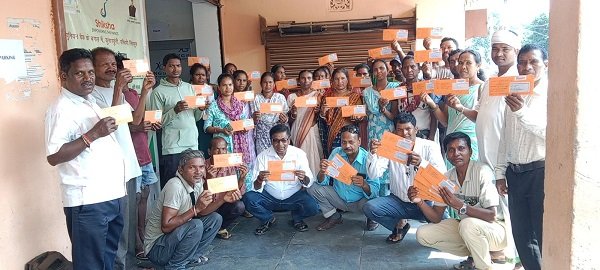 Sahara india Parivar demand : सहारा इंडिया परिवार के जमाकर्ताओं ने उठायी आवाज, 13 करोड़ जमाकर्ताओं के भुगतान को लेकर देशभर में आक्रोश, जमशेदपुर रीजन के 20 लाख से अधिक जमाकर्ता भी प्रभावित Sahara india Parivar demand : सहारा इंडिया परिवार के जमाकर्ताओं ने उठायी आवाज, 13 करोड़ जमाकर्ताओं के भुगतान को लेकर देशभर में आक्रोश, जमशेदपुर रीजन के 20 लाख से अधिक जमाकर्ता भी प्रभावित