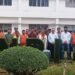 Tata steel tinplate : 34 वर्षों की समर्पित सेवा के बाद कृष्णा कुमार को दी गई टिनप्लेट में भावभिनी विदाई, सेवा को मिला सम्मान