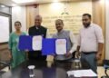 tata steel foundation initiative : टाटा स्टील फाउंडेशन, आइएसएलआरटीसी और सीआरसी रांची ने की साझेदारी, सबल-संकेत के ज़रिए बधिरजनों के समावेशन को बढ़ावा देने के लिए संयुक्त रुप से करेंगे काम tata steel foundation initiative : टाटा स्टील फाउंडेशन, आइएसएलआरटीसी और सीआरसी रांची ने की साझेदारी, सबल-संकेत के ज़रिए बधिरजनों के समावेशन को बढ़ावा देने के लिए संयुक्त रुप से करेंगे काम