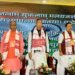 jharkhand visit of bjp national president- झारखंड भाजपा कार्यसमिति की दो दिवसीय बैठक में शामिल हुए राष्ट्रीय अध्यक्ष नितिन नवीन, कार्यकर्ताओं को बढ़ाया हौसला, संगठन हित में कार्यकर्ताओं से काम करने का किया आह्रान