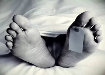 jamshedpur rural suspicious youth dies- घाटशिला में संदिग्ध परिस्थिति में युवक की मौत, मामले की जांच में जुटी पुलिस