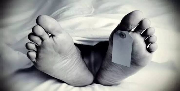 jamshedpur rural suspicious youth dies- घाटशिला में संदिग्ध परिस्थिति में युवक की मौत, मामले की जांच में जुटी पुलिस