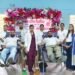 jamshedpur rural- नरवा पहाड़ में जीवन ज्योति सेवा समिति ने लगाया रक्तदान शिविर, 370 यूनिट रक्त संग्रह jamshedpur rural- नरवा पहाड़ में जीवन ज्योति सेवा समिति ने लगाया रक्तदान शिविर, 370 यूनिट रक्त संग्रह