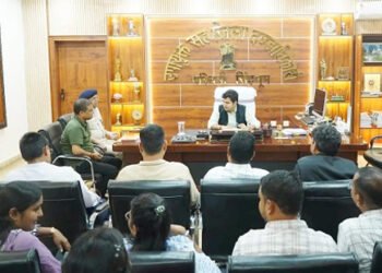 west singhbhum dc-sp meeting-छठ महापर्व को लेकर डीसी व एसपी की अध्यक्षता में हुई बैठक, शांतिपूर्ण व सुरक्षित तरीके से संपन्न कराने के लिए संबंधित अधिकारियों को दिए दिशा निर्देश west singhbhum dc-sp meeting-छठ महापर्व को लेकर डीसी व एसपी की अध्यक्षता में हुई बैठक, शांतिपूर्ण व सुरक्षित तरीके से संपन्न कराने के लिए संबंधित अधिकारियों को दिए दिशा निर्देश