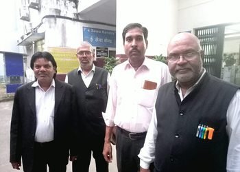 jamshedpur court : बिरसानगर मारपीट मामला : 8 साल बाद कोर्ट से बरी हुए द्वारिका सिंह, सभी आरोपों से मुक्त