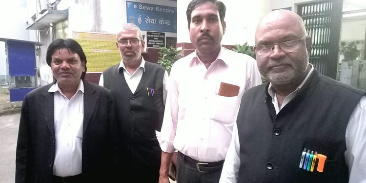 jamshedpur court : बिरसानगर मारपीट मामला : 8 साल बाद कोर्ट से बरी हुए द्वारिका सिंह, सभी आरोपों से मुक्त jamshedpur court : बिरसानगर मारपीट मामला : 8 साल बाद कोर्ट से बरी हुए द्वारिका सिंह, सभी आरोपों से मुक्त