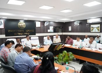 jamshedpur mla saryu roy proposal : पूर्वी सिंहभूम जिला पर्यटन संवर्धन परिषद की बैठक में विधायक सरयू राय का प्रस्ताव, गोपाल मैदान के आयोजनों के लिए मरीन ड्राइव के पास बने वैकल्पिक मैदान jamshedpur mla saryu roy proposal : पूर्वी सिंहभूम जिला पर्यटन संवर्धन परिषद की बैठक में विधायक सरयू राय का प्रस्ताव, गोपाल मैदान के आयोजनों के लिए मरीन ड्राइव के पास बने वैकल्पिक मैदान