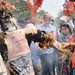 jamshedpur bjp : जमशेदपुर भाजपा ने फूंका संसद में विपक्ष के नेता राहुल गांधी का फूंका पुतला, कांग्रेस पर दोहरा चरित्र अपनाने का आरोप