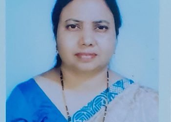 Jamshedpur sad news : झामुमो नेता मोहन कर्मकार की पत्नी का निधन, शोक का माहौल Jamshedpur sad news : झामुमो नेता मोहन कर्मकार की पत्नी का निधन, शोक का माहौल