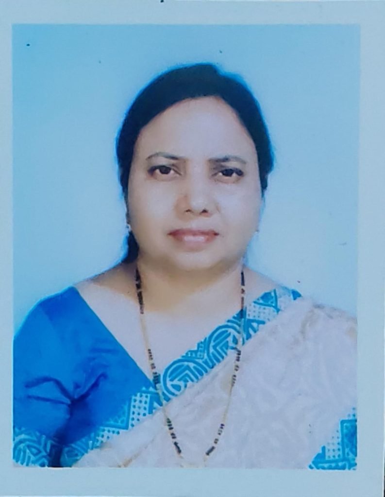 Jamshedpur sad news : झामुमो नेता मोहन कर्मकार की पत्नी का निधन, शोक का माहौल Jamshedpur sad news : झामुमो नेता मोहन कर्मकार की पत्नी का निधन, शोक का माहौल