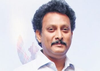 Former TN education minister arrested- तमिलनाडु के पूर्व शिक्षा मंत्री अनबिल पोय्यामोझी गिरफ्तार, जानें क्या है मामला Former TN education minister arrested- तमिलनाडु के पूर्व शिक्षा मंत्री अनबिल पोय्यामोझी गिरफ्तार, जानें क्या है मामला