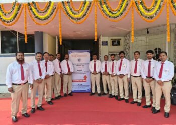jamshedpur tata power jojobera- टाटा पावर जोजोबेड़ा की दोनों क्वालिटी सर्किल टीमों ने जीता गोल्ड अवार्ड, भुवनेश्वर में आयोजित 8वें चैप्टर कन्वेंशन में ‘ब्लैक डायमंड’ व ‘प्रयास’ का रहा शानदार प्रदर्शन jamshedpur tata power jojobera- टाटा पावर जोजोबेड़ा की दोनों क्वालिटी सर्किल टीमों ने जीता गोल्ड अवार्ड, भुवनेश्वर में आयोजित 8वें चैप्टर कन्वेंशन में ‘ब्लैक डायमंड’ व ‘प्रयास’ का रहा शानदार प्रदर्शन