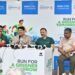 tata steel half marathon : टाटा स्टील ने 11वीं जमशेदपुर हाफ मैराथन की घोषणा की, हरित भविष्य का संदेश लेकर दौड़ेंगे प्रतिभागी