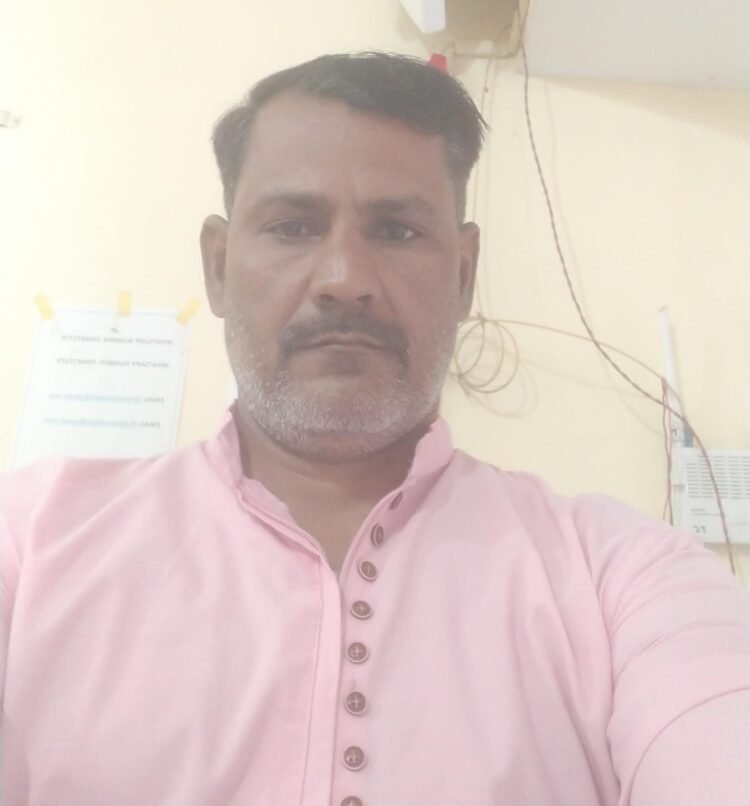 jamshedpur rural- चाकुलिया के संवेदक को पांच वर्ष बाद भी नहीं मिला भुगतान, राज्यपाल को ज्ञापन भेजकर भुगतान कराने की मांग की jamshedpur rural- चाकुलिया के संवेदक को पांच वर्ष बाद भी नहीं मिला भुगतान, राज्यपाल को ज्ञापन भेजकर भुगतान कराने की मांग की