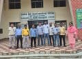 jamshedpur rural- रांची में राजस्व उप निरीक्षक की हत्या के विरोध में पोटका अंचल कार्यालय पर विरोध प्रदर्शन, गुरुवार को कलमबंद हड़ताल jamshedpur rural- रांची में राजस्व उप निरीक्षक की हत्या के विरोध में पोटका अंचल कार्यालय पर विरोध प्रदर्शन, गुरुवार को कलमबंद हड़ताल