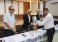 Singhbhum Chamber-सिंहभूम चैंबर में कॉन्सन्ट्रेटेड सोलर थर्मल टेक्नोलॉजी पर जागरूकता कार्यशाला आयोजित,स्वच्छ व नवीकरणीय ऊर्जा समाधानों को अपनाना समय की मांग Singhbhum Chamber-सिंहभूम चैंबर में कॉन्सन्ट्रेटेड सोलर थर्मल टेक्नोलॉजी पर जागरूकता कार्यशाला आयोजित,स्वच्छ व नवीकरणीय ऊर्जा समाधानों को अपनाना समय की मांग
