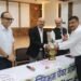 Singhbhum Chamber-सिंहभूम चैंबर में कॉन्सन्ट्रेटेड सोलर थर्मल टेक्नोलॉजी पर जागरूकता कार्यशाला आयोजित,स्वच्छ व नवीकरणीय ऊर्जा समाधानों को अपनाना समय की मांग