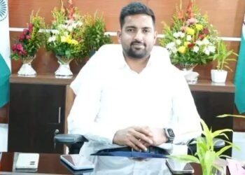 jharkhand palamu dc order-पलामू जिले में 29 अक्टूबर को सभी स्कूल बंद, चक्रवात‘अर्नब’को लेकर उपायुक्त का आदेश jharkhand palamu dc order-पलामू जिले में 29 अक्टूबर को सभी स्कूल बंद, चक्रवात‘अर्नब’को लेकर उपायुक्त का आदेश