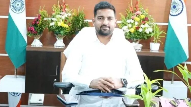 jharkhand palamu dc order-पलामू जिले में 29 अक्टूबर को सभी स्कूल बंद, चक्रवात‘अर्नब’को लेकर उपायुक्त का आदेश
