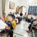 jamshedpur brahman yuva shakti sangh-ब्राह्मण युवा शक्ति संघ के नवनियुक्त पदाधिकारियों एवं संस्थापक समिति की बैठक संपन्न, हर पदाधिकारी एक सहयोगी जोड़ेगा, संस्थापक समिति के साथ मिलकर बनेगी जम्बो टीम, 25 अक्टूबर को होगा शपथ ग्रहण समारोह, थाना स्तर तक बनेगी मंडल कमिटी : ब्राह्मण युवा शक्ति संघ jamshedpur brahman yuva shakti sangh-ब्राह्मण युवा शक्ति संघ के नवनियुक्त पदाधिकारियों एवं संस्थापक समिति की बैठक संपन्न, हर पदाधिकारी एक सहयोगी जोड़ेगा, संस्थापक समिति के साथ मिलकर बनेगी जम्बो टीम, 25 अक्टूबर को होगा शपथ ग्रहण समारोह, थाना स्तर तक बनेगी मंडल कमिटी : ब्राह्मण युवा शक्ति संघ