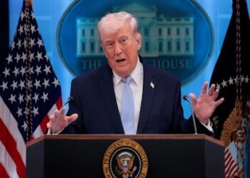 100% tariff worry over : अमेरिकी राष्ट्रपति के निर्णय से टला 100% टैरिफ का टेंशन, अब भारत-अमेरिका के बीच हो सकती है बड़ी ट्रेड डील