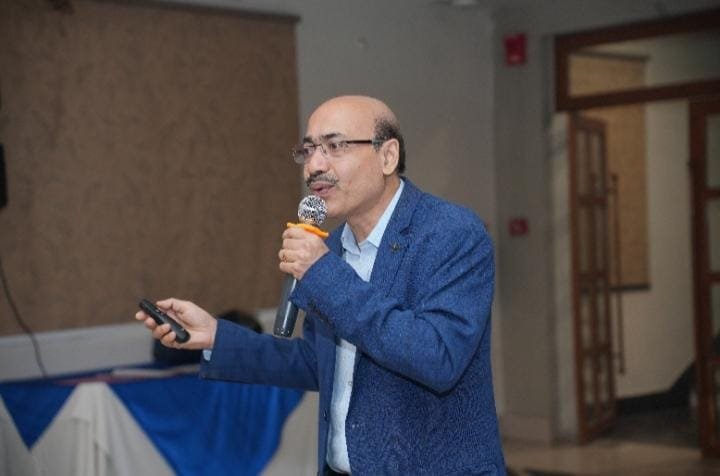 tata steel uisl initiative : टाटा स्टील यूआइएसएल की पहल, सौर ऊर्जा विनियमों, राज्य सौर नीति एवं नवीकरणीय ऊर्जा के उभरते रुझानों पर संगोष्ठी का आयोजन tata steel uisl initiative : टाटा स्टील यूआइएसएल की पहल, सौर ऊर्जा विनियमों, राज्य सौर नीति एवं नवीकरणीय ऊर्जा के उभरते रुझानों पर संगोष्ठी का आयोजन