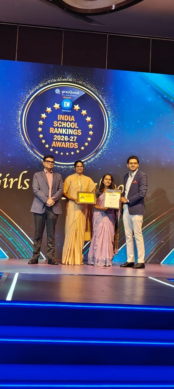 jamshedpur proud- सेक्रेड हार्ट कॉन्वेंट स्कूल को देश में 9वां स्थान, एजुकेशन वर्ल्ड इंडिया स्कूल रैंकिंग 2026-27 में झारखंड और जमशेदपुर में पहला स्थान jamshedpur proud- सेक्रेड हार्ट कॉन्वेंट स्कूल को देश में 9वां स्थान, एजुकेशन वर्ल्ड इंडिया स्कूल रैंकिंग 2026-27 में झारखंड और जमशेदपुर में पहला स्थान