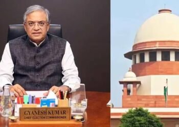 supreme court- सुप्रीम कोर्ट का मुख्य चुनाव आयुक्त को निलंबित करने का अंतरिम आदेश से इनकार, चुनाव आयोग को नोटिस जारी