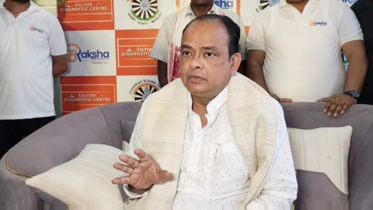 jharkhand government initiative : किसानों के साथ खड़ी है झारखंड सरकार, धान की फसल के नुकसान का होगा गांव-गांव सर्वे, मंत्री डॉ इरफान अंसारी ने सभी डीसी को दिया सख्त निर्देश jharkhand government initiative : किसानों के साथ खड़ी है झारखंड सरकार, धान की फसल के नुकसान का होगा गांव-गांव सर्वे, मंत्री डॉ इरफान अंसारी ने सभी डीसी को दिया सख्त निर्देश