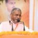 jharkhand bjp working committee meeting-कार्यसमिति बैठक के दूसरे दिन भाजपा का राजनीतिक प्रस्ताव-02 सर्वसम्मति से पारित, अबुआ सरकार से ठगुआ सरकार तक,बाबूलाल मरांडी ने राजनीतिक प्रस्ताव में हेमंत सरकार को घेरा, आदिवासी अस्मिता से लेकर भ्रष्टाचार, कुशासन तक उठाए सवाल,राष्ट्रीय अध्यक्ष नवीन से मिले मार्गदर्शन के बाद नई ऊर्जा व उत्साह से लबरेज दिखे कार्यकर्ता