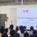 jamshedpur KPS Kadma- केरला पब्लिक स्कूल, कदमा में लेट्स मेक ए डिफरेंस यूथ कॉन्फ्रेंस के 26वें संस्करण का शुभारंभ, देश के विभिन्न स्कूलों से आए 300 विद्यार्थियों ने लिया भाग, जीवन के मूल्यों पर विचार करने व खुद को समझने का अवसर मिला jamshedpur KPS Kadma- केरला पब्लिक स्कूल, कदमा में लेट्स मेक ए डिफरेंस यूथ कॉन्फ्रेंस के 26वें संस्करण का शुभारंभ, देश के विभिन्न स्कूलों से आए 300 विद्यार्थियों ने लिया भाग, जीवन के मूल्यों पर विचार करने व खुद को समझने का अवसर मिला