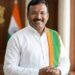jharkhand new bjp state in-charge-झारखंड भाजपा प्रदेश प्रभारी गजेंद्र सिंह पटेल दो दिवसीय दौरे पर पांच अक्टूबर को आएंगे रांची jharkhand new bjp state in-charge-झारखंड भाजपा प्रदेश प्रभारी गजेंद्र सिंह पटेल दो दिवसीय दौरे पर पांच अक्टूबर को आएंगे रांची