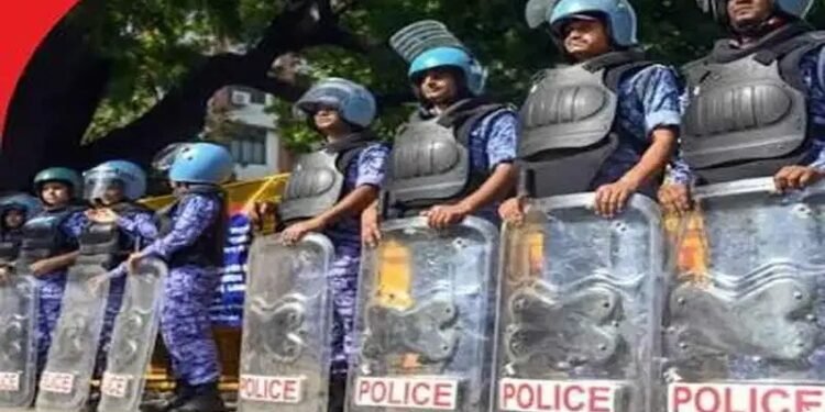 CJP protest-मुख्य चुनाव आयुक्त ज्ञानेश कुमार के खिलाफ दिल्ली में 10 अक्टूबर को सीजेपी का विरोध प्रदर्शन, 23 हजार अर्द्धसैनिक बलों की तैनाती CJP protest-मुख्य चुनाव आयुक्त ज्ञानेश कुमार के खिलाफ दिल्ली में 10 अक्टूबर को सीजेपी का विरोध प्रदर्शन, 23 हजार अर्द्धसैनिक बलों की तैनाती