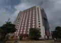 IIT dhanbad incident-आईआईटी धनबाद में 8वीं मंजिल से गिरा छात्र, मौत, पेट्रोलियम इंजीनियरिंग के फाइनल ईयर का था विद्यार्थी IIT dhanbad incident-आईआईटी धनबाद में 8वीं मंजिल से गिरा छात्र, मौत, पेट्रोलियम इंजीनियरिंग के फाइनल ईयर का था विद्यार्थी