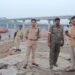 jamshedpur durga puja : जमशेदपुर दुर्गा पूजा की कमेटी के साथ पुलिस और प्रशासनिक पदाधिकारियों ने किया विसर्जन घाटों का दौरा, कई खामियां होगी दूर jamshedpur durga puja : जमशेदपुर दुर्गा पूजा की कमेटी के साथ पुलिस और प्रशासनिक पदाधिकारियों ने किया विसर्जन घाटों का दौरा, कई खामियां होगी दूर