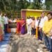 jamshedpur east mla purnima sahu development work : जमशेदपुर पूर्वी विधानसभा के बर्मामाइंस में विकास को मिली नई रफ्तार, 52 लाख की विकास योजनाओं का विधायक पूर्णिमा साहू ने किया उदघाटन