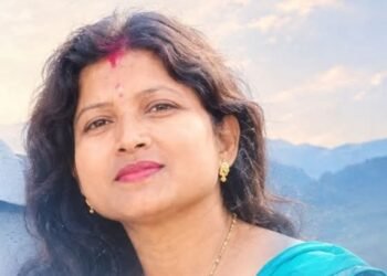 jamshedpur rural- बाइक के धक्के से घायल हल्दीपोखर की महिला ने टीएमएच में तोड़ा दम, गांव में पसरा मातम